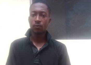 Police arrest man 26, for allegedly raping a 10-year-old girl in Anambra