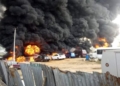 Tragedy as cleric loses 6 children; bizman, wife and 3 kids perish in Kogi tanker accident