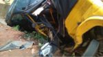 Tragedy as fatal accident kills child, injures four in Abia