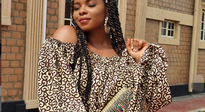 Yemi Alade appointed UNDP ambassador