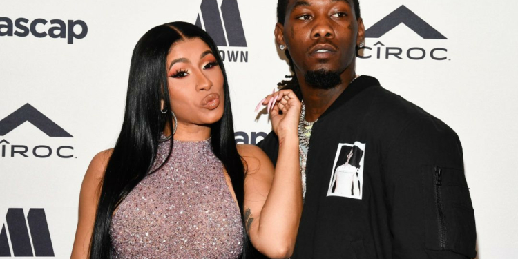 'My DMs are flooded' - Rapper, Cardi B says following split from husband Offest