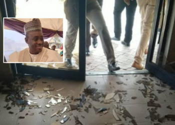 Arms smugglers kill another DSS officer in Plateau