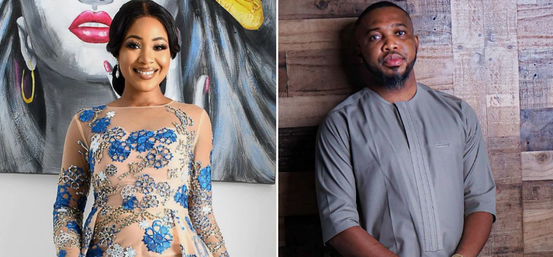 #BBNaijaLockdown: After Failing on His Promise, Car Dealer, Chidi Mike Publicly Apologizes To Erica (Video)