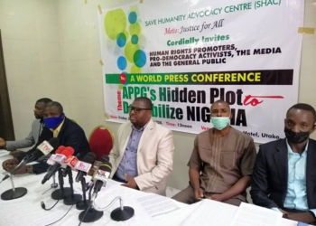 Boko Haram/Herdsmen: British lawmakers’ letter to Commonwealth targeted at destabilising Nigeria — SHAC