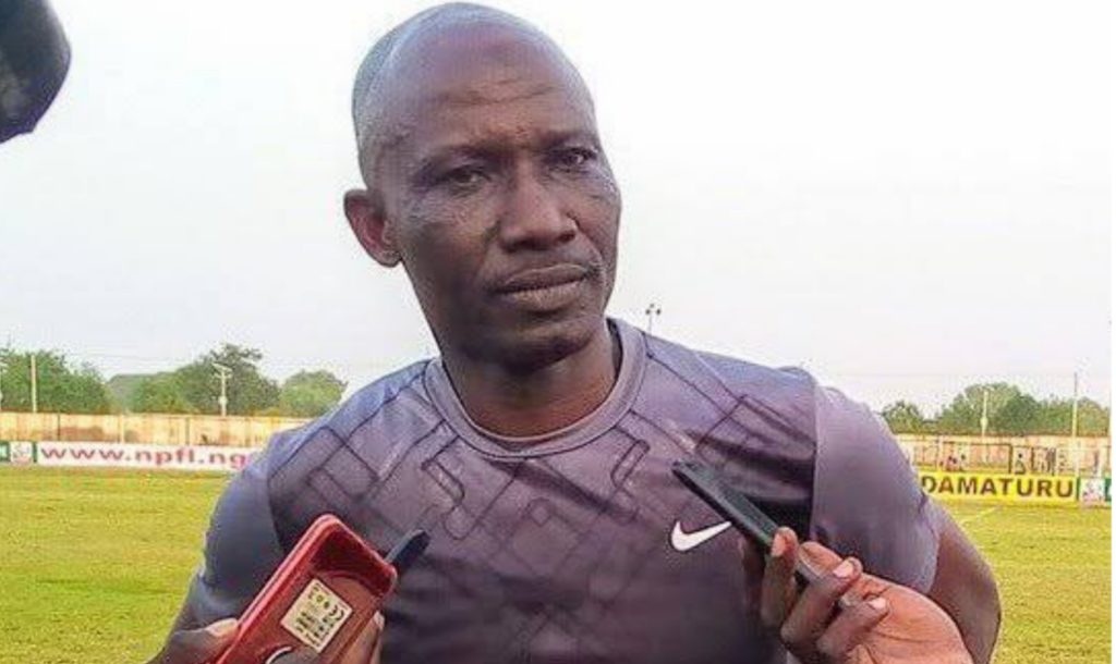 Bosso, Amoo, others appointed to head technical crew, national teams