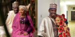 Buhari's aide, Bashir Ahmad set to wed his girlfriend, Naeeemah today in Katsina