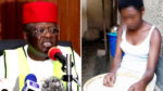 Era of picking up househelps from Ebonyi over, Gov Umahi declares