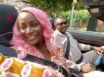 Hard work got me where I am today, not my dad – DJ Cuppy