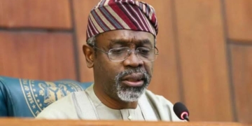 Insecurity threatening the existence of Nigeria, says Gbajabiamila