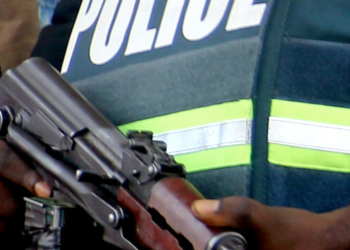 Land grabbers invade Ogun community, stray bullets kill two