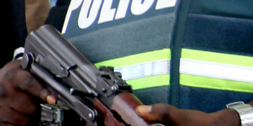 Land grabbers invade Ogun community, stray bullets kill two
