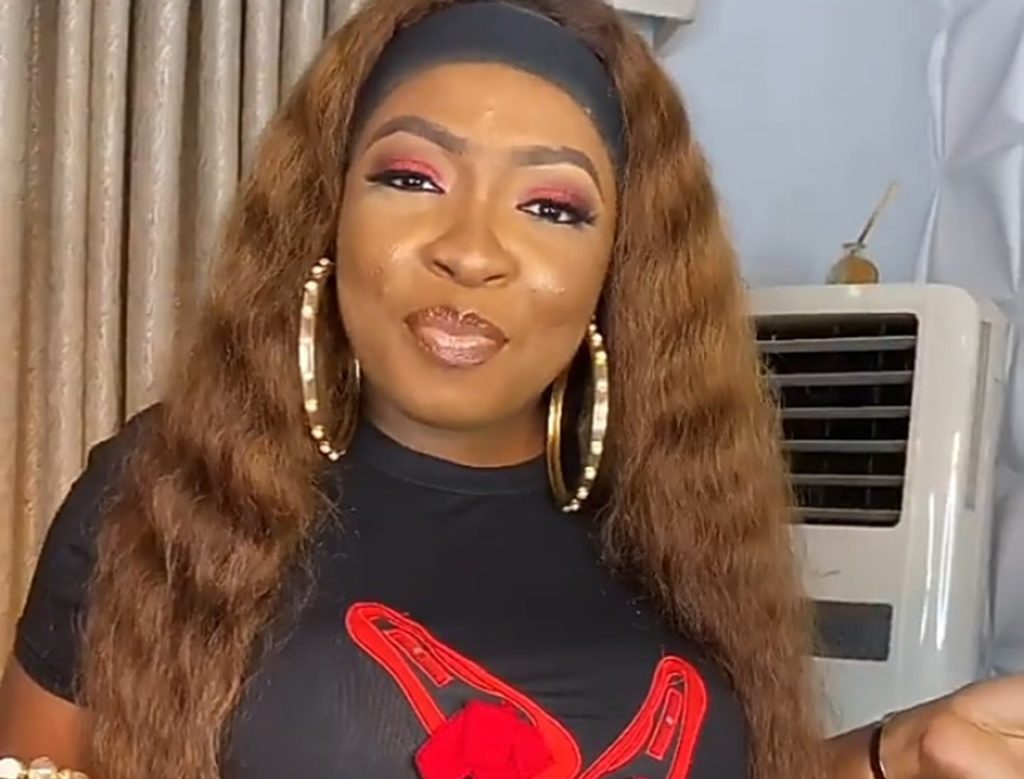 "My husband washes my pants " Anita Joseph and her husband weigh in on the undies washing conversation