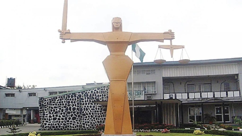 “My wife killed our two children”- Man begs court to dissolve 11-year-old marriage