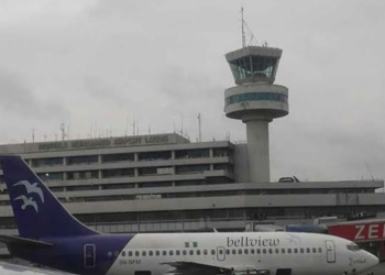 NLC strike: Nigeria airspace to be shut on Monday
