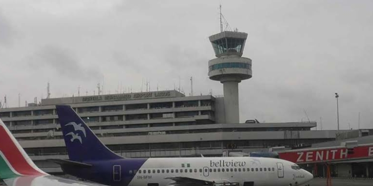 NLC strike: Nigeria airspace to be shut on Monday