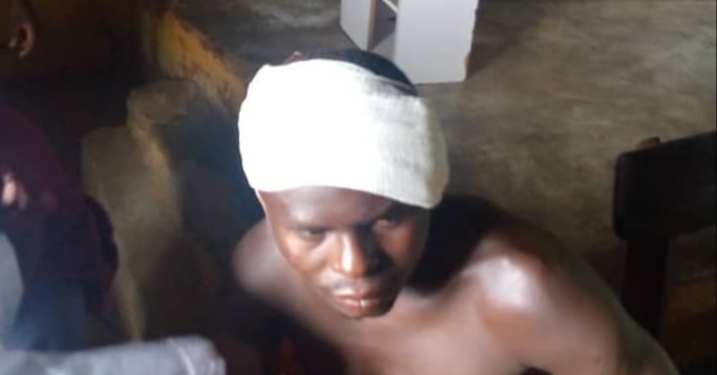 PHOTOS: Fulani herdsmen attack local miners, injure 9 in Plateau