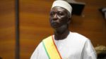 PHOTOS: Rtd. Colonel Bah Ndaw sworn in as Mali transition President