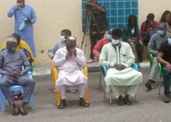 Police parade 17 teachers, supervisors, Principal for WAEC exam malpractices in different states