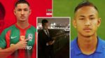 Portuguese Side Maritimo Sign Richest Player In The World
