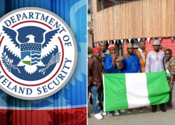 U.S moves to restrict Nigerian students to two-year visa, courses over 'National Security'