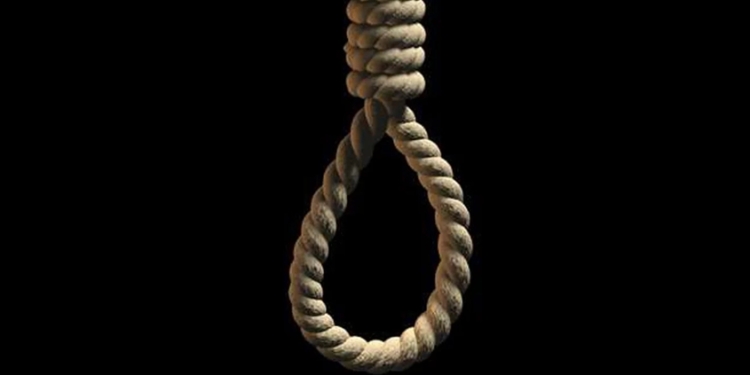 22-year-old commercial motorcyclist commits suicide in Ibadan