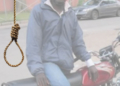 22-yr-old Okada rider and only son of parent commits suicide in Oyo
