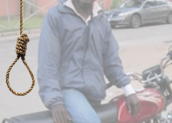 22-yr-old Okada rider and only son of parent commits suicide in Oyo