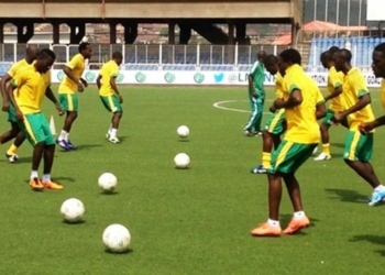 9 Kwara United FC players test positive for coronavirus