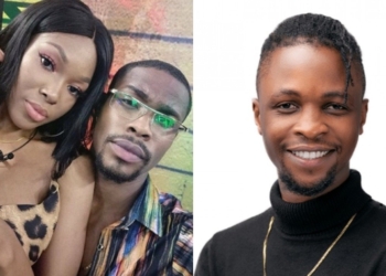 BBNaija 2020: ‘Don’t touch her’ – Laycon advises Neo on future with Vee