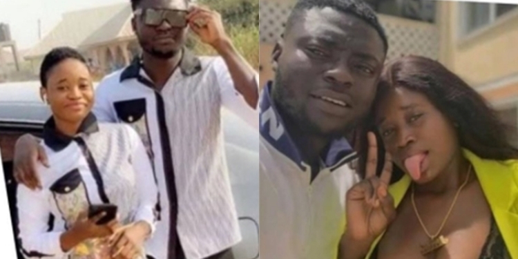 How my girlfriend connived with cult boys to steal my $16k — Pornstar, Kingtblakhoc