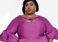 How the death of a plus-size friend forced me to work on my weight — Actress Ifeoma Okeke