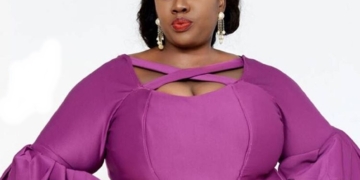 How the death of a plus-size friend forced me to work on my weight — Actress Ifeoma Okeke