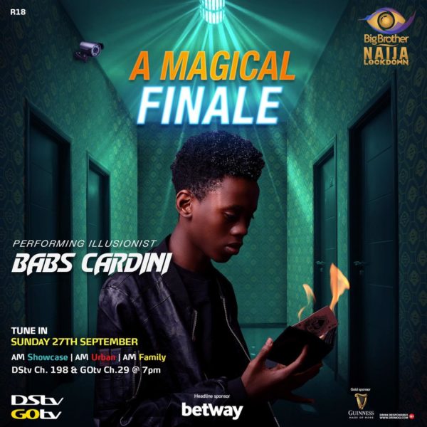 List of artistes set to perform at BBNaija grand finale