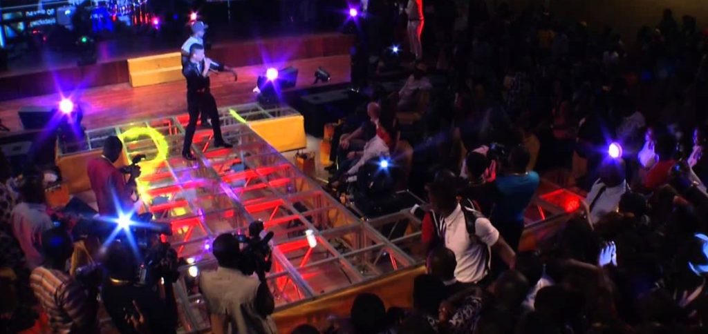 List of artistes set to perform at BBNaija grand finale (Photos)