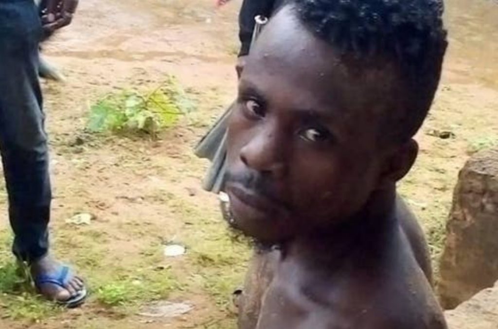 Man, 26, allegedly kill his 60-year-old father with shovel, buries corpse in shallow grave