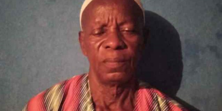Man, 72, defile 7-year-old girl in Ogun