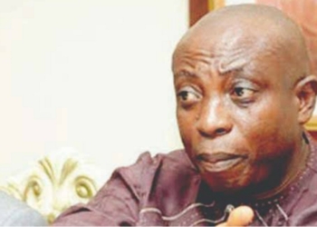 Nigeria’ll soon split into six nations, says Uwazurike