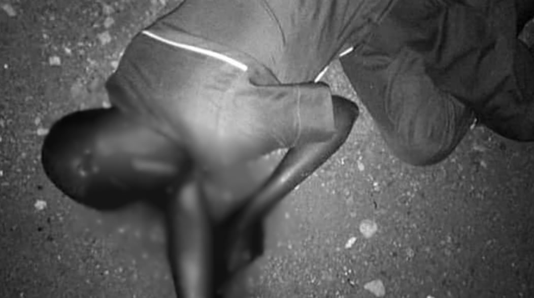 Photos: Fun spot turns tragedy spot as Fulani herdsmen attack beer palour, kill 4 in Plateau State