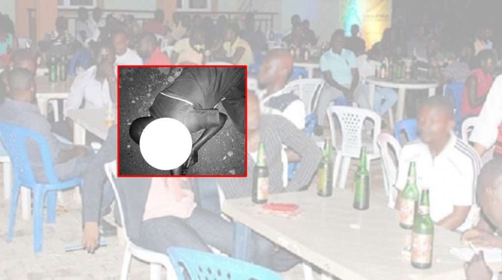 Photos: Fun spot turns tragedy spot as Fulani herdsmen attack beer palour, kill 4 in Plateau State