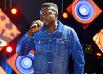 ''Save me''- Veteran singer, Baba Fryo cries out for help as he battles depression