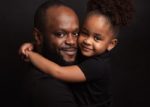 Seyi Tinubu pens heartfelt 'public prayer' as he celebrates child on National Daughters Day