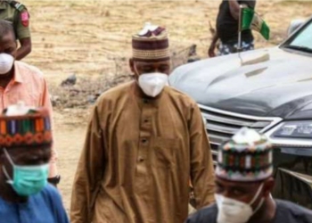 UPDATE: Death toll in Gov Zulum’s convoy attack rises to 30