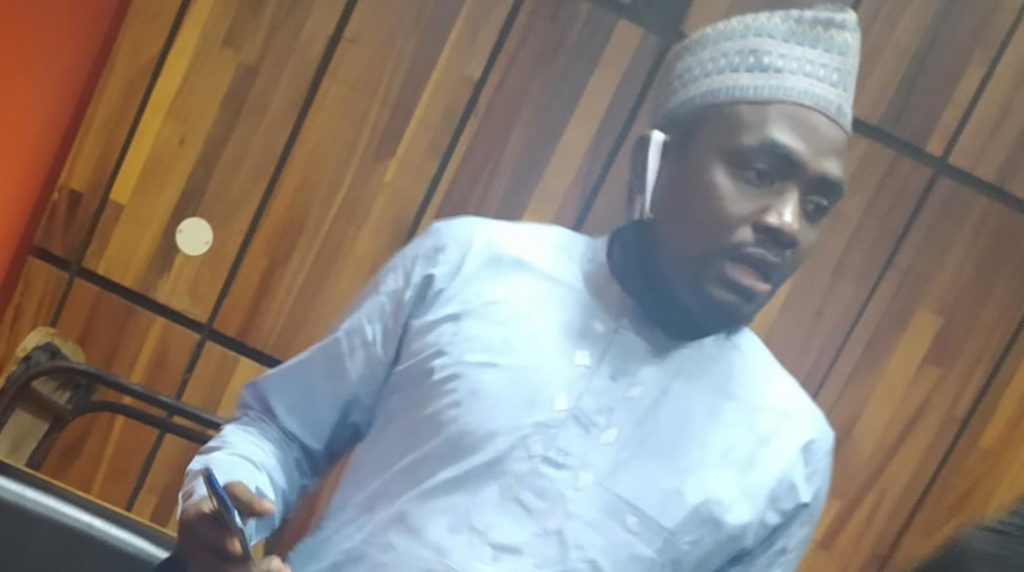 Young man, accomplice bags 20-yrs- jail term in Abuja over $1m oil fraud