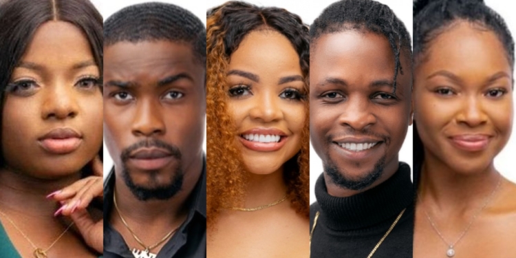 #BBNaijaLockdownFinale: Housemate likely to win N85m Grand Prize