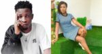 How I dated and suffered with Laycon for 5yrs — Actress Ifunanya Igwe