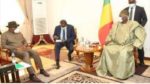 MALI CRISIS: Designated interim president meets Jonathan on eve of swearing-in