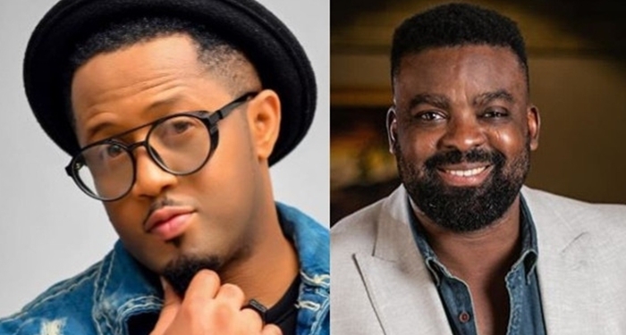 Mike Ezuruonye slams Kunle Afolayan for sharing DM screenshot in which he was tagged a fraudster