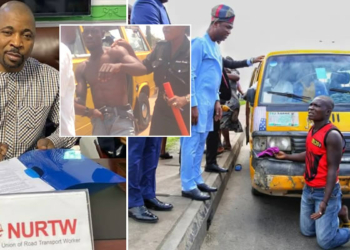 'They are our brothers' — Lagos govt speaks on why it can't ban Agbero in the state