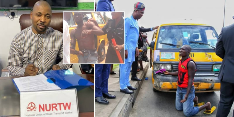 'They are our brothers' — Lagos govt speaks on why it can't ban Agbero in the state