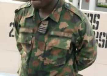 Warrant officer jailed 21 years, 3 other Air Force officers convicted, demoted over N41 million fraud